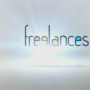 animation logo simple formation